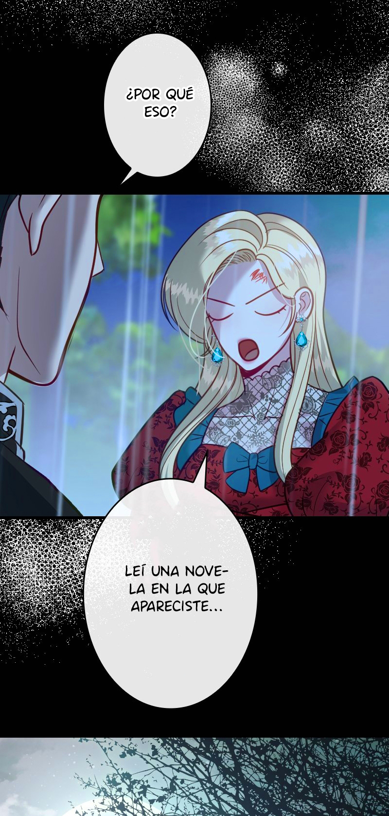 69 La Villana Se Robó la Virginidad del Caballero Santo