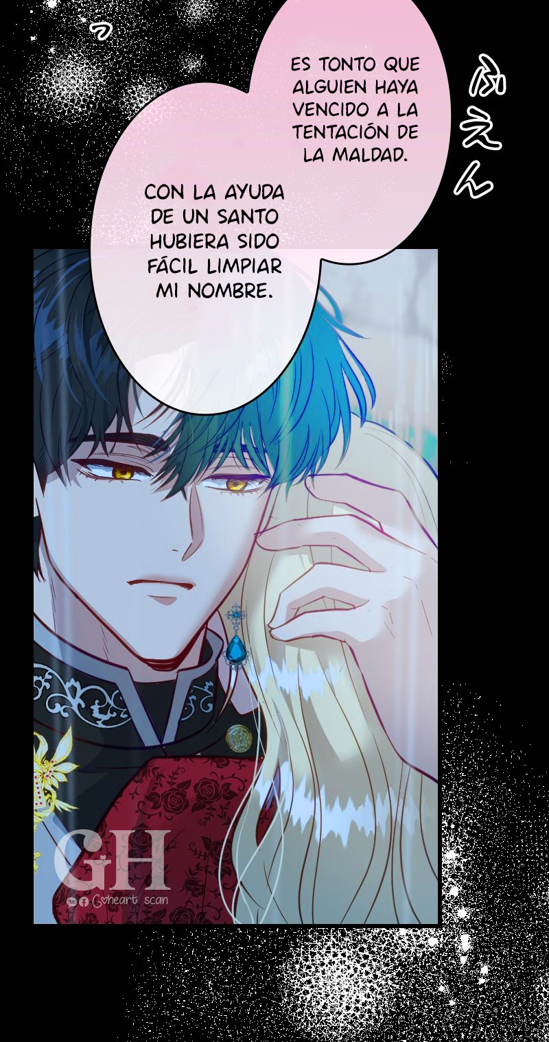 64 La Villana Se Robó la Virginidad del Caballero Santo