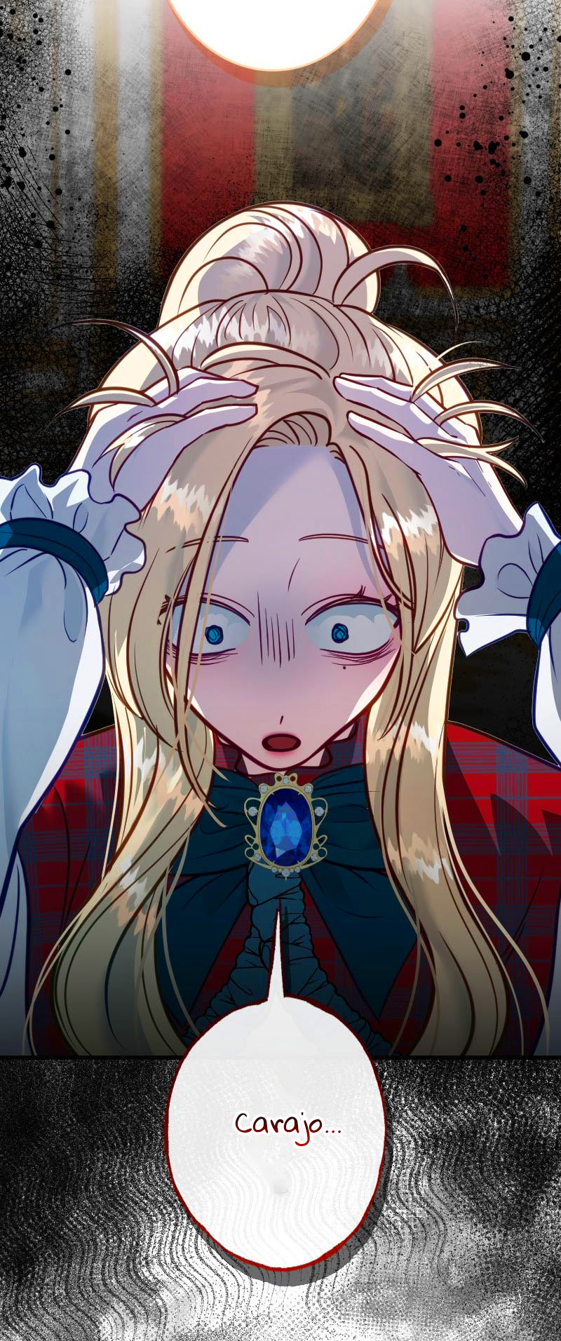 27 La Villana Se Robó la Virginidad del Caballero Santo