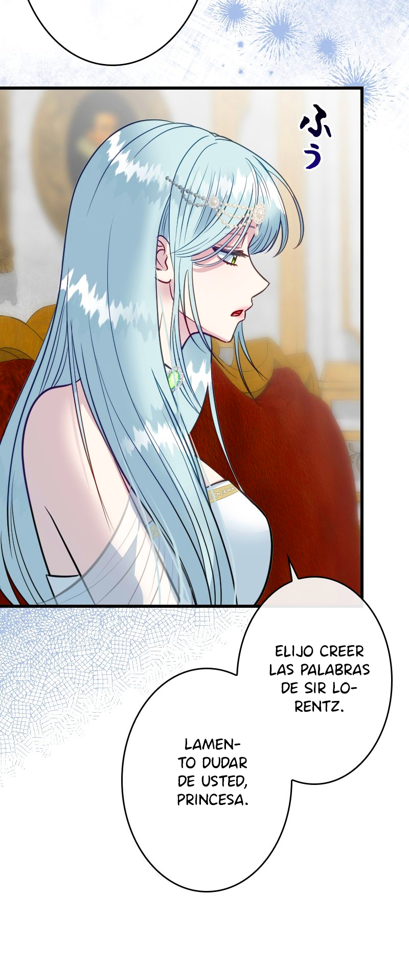 67 La Villana Se Robó la Virginidad del Caballero Santo