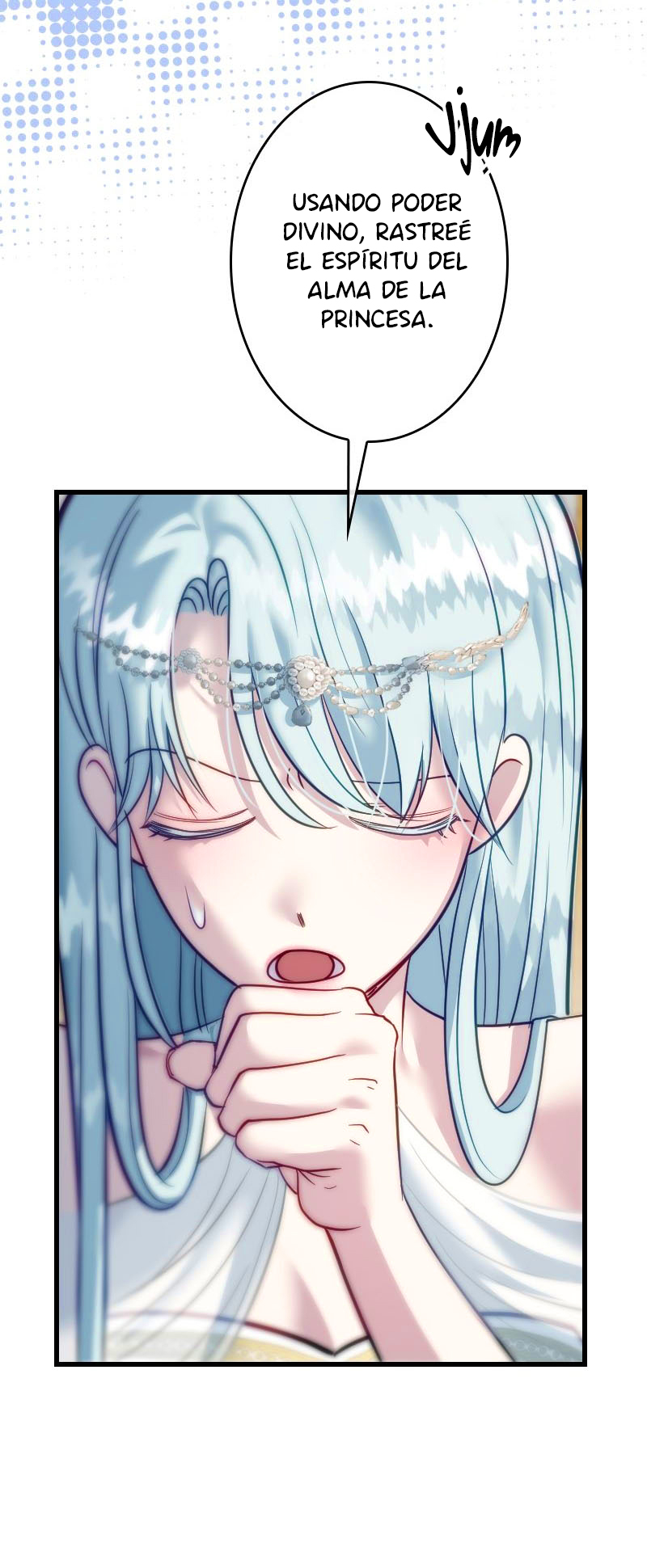 43 La Villana Se Robó la Virginidad del Caballero Santo