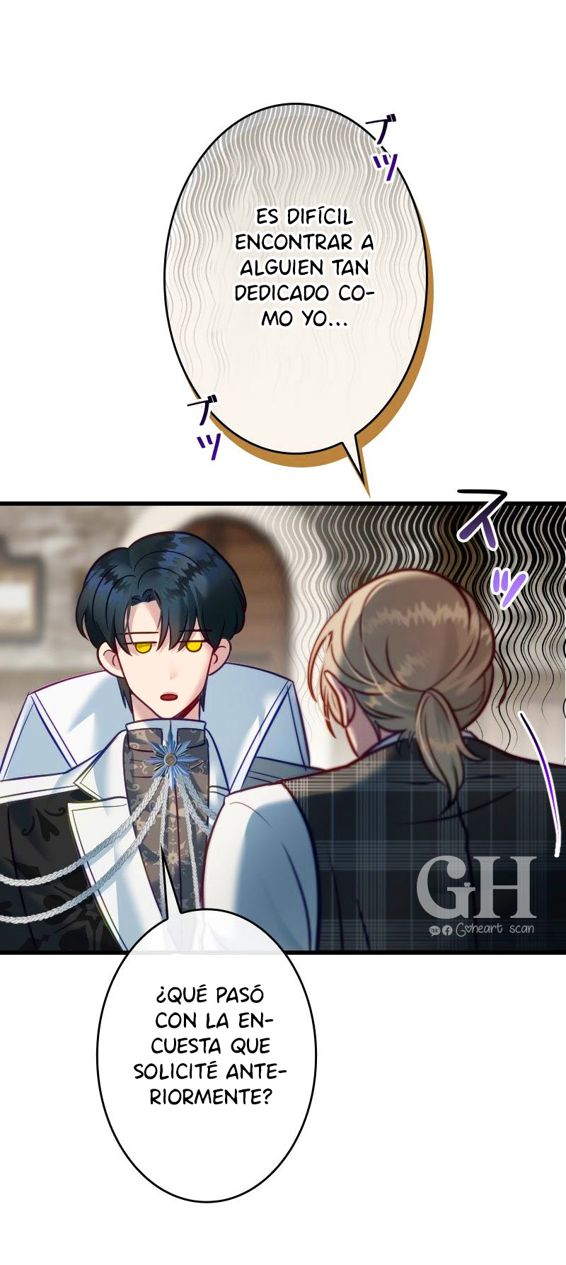 19 La Villana Se Robó la Virginidad del Caballero Santo