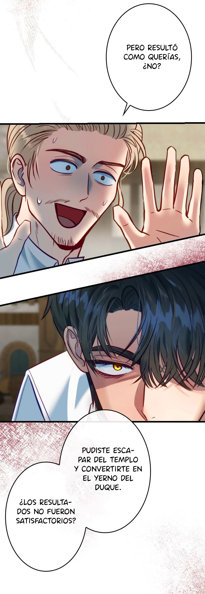 12 La Villana Se Robó la Virginidad del Caballero Santo