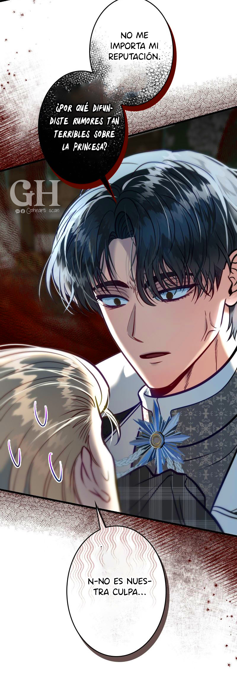 14 La Villana Se Robó la Virginidad del Caballero Santo