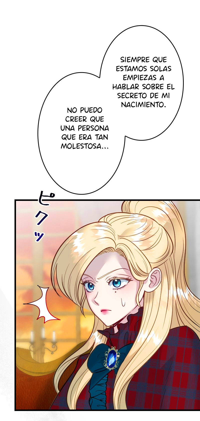 56 La Villana Se Robó la Virginidad del Caballero Santo