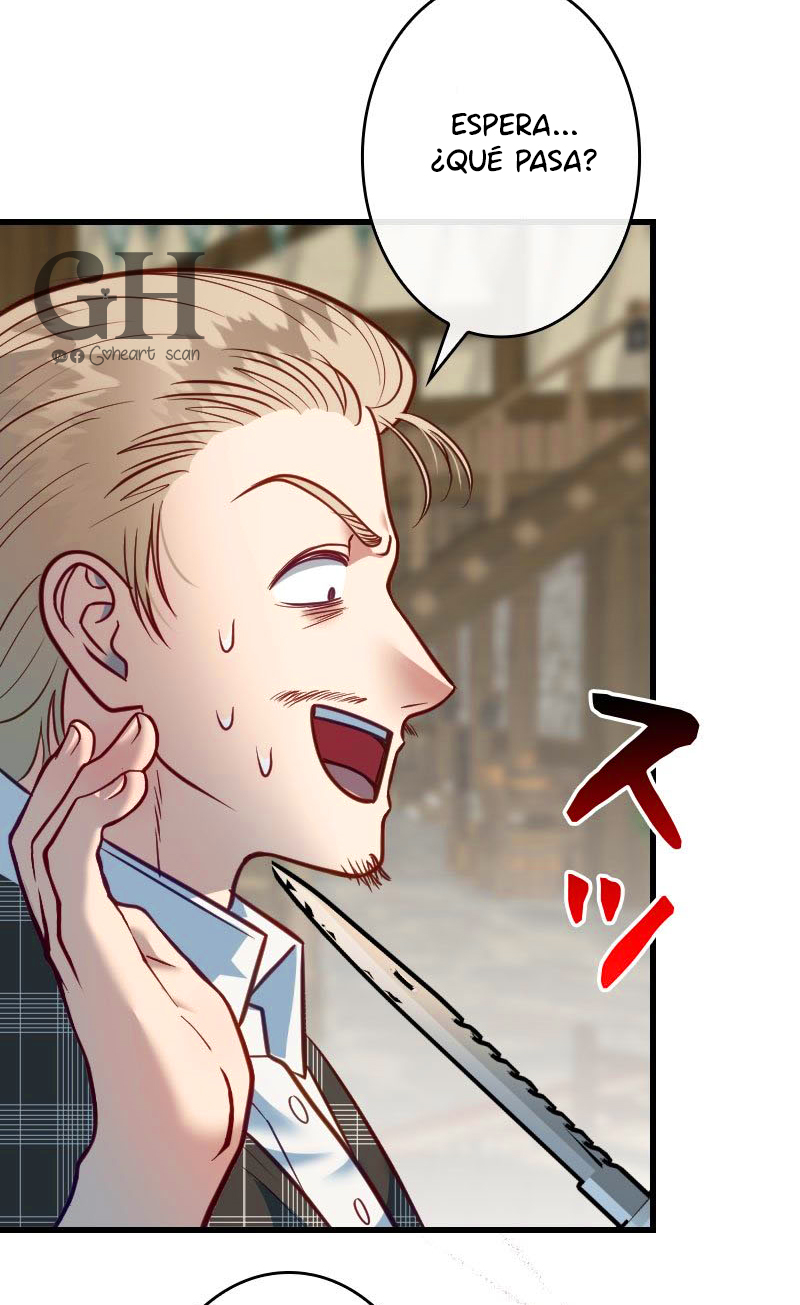 10 La Villana Se Robó la Virginidad del Caballero Santo