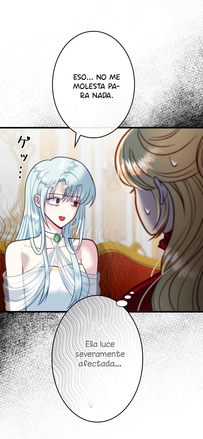 39 La Villana Se Robó la Virginidad del Caballero Santo