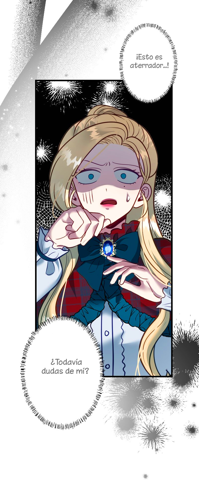 59 La Villana Se Robó la Virginidad del Caballero Santo