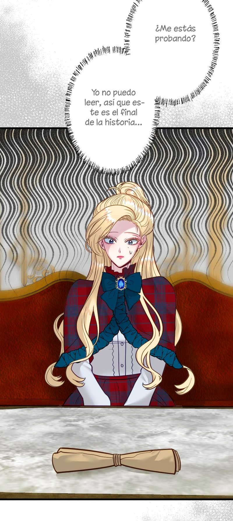 75 La Villana Se Robó la Virginidad del Caballero Santo