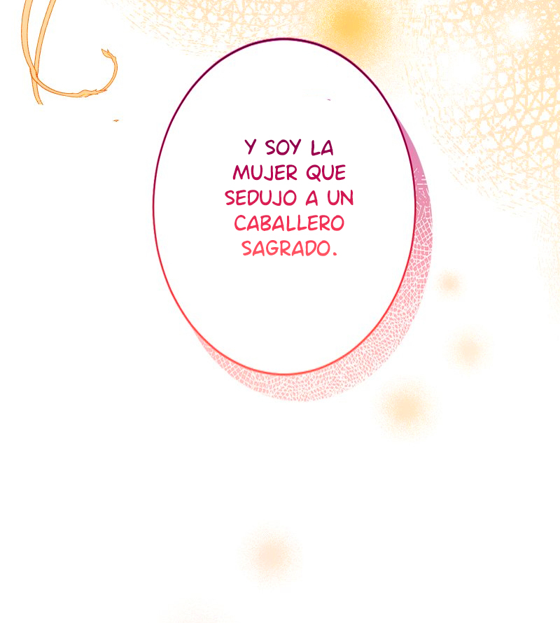 84 La Villana Se Robó la Virginidad del Caballero Santo