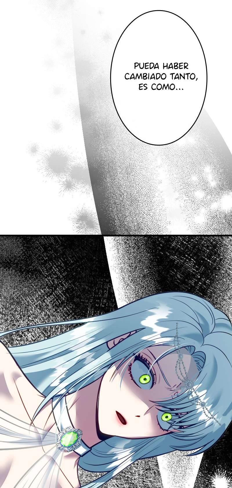 57 La Villana Se Robó la Virginidad del Caballero Santo