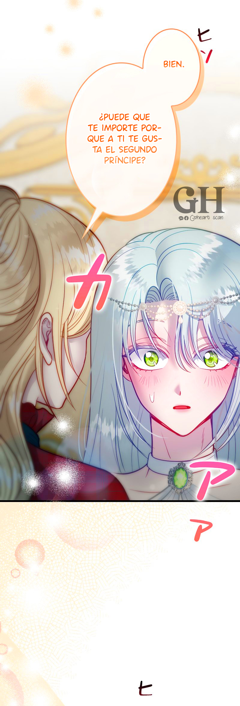 81 La Villana Se Robó la Virginidad del Caballero Santo