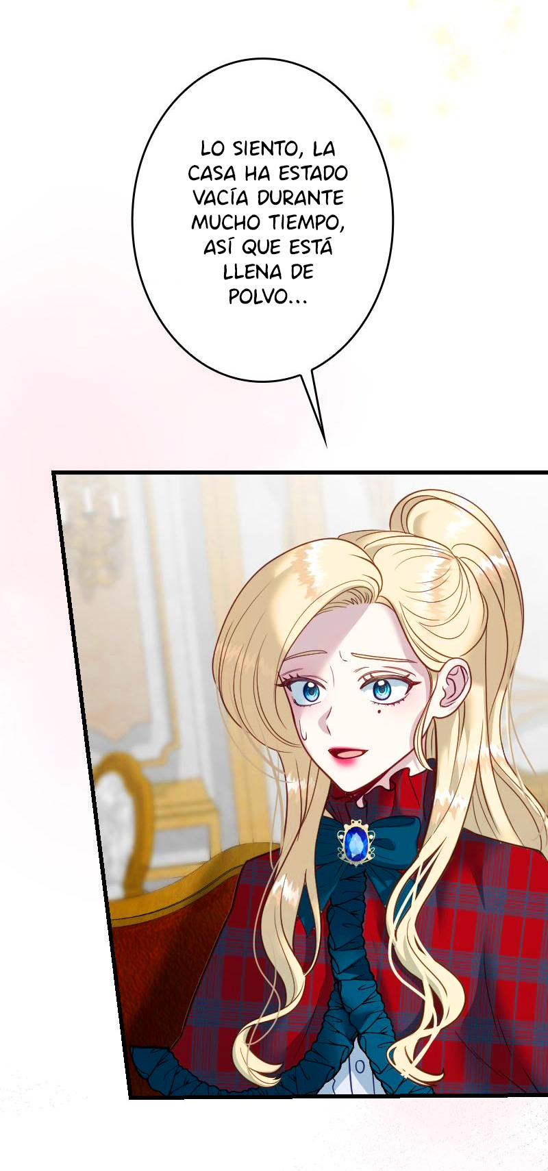 38 La Villana Se Robó la Virginidad del Caballero Santo