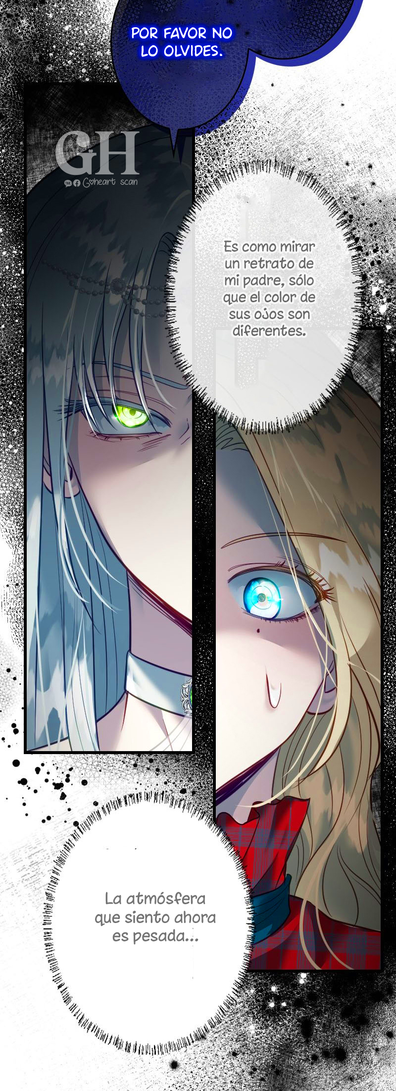 52 La Villana Se Robó la Virginidad del Caballero Santo