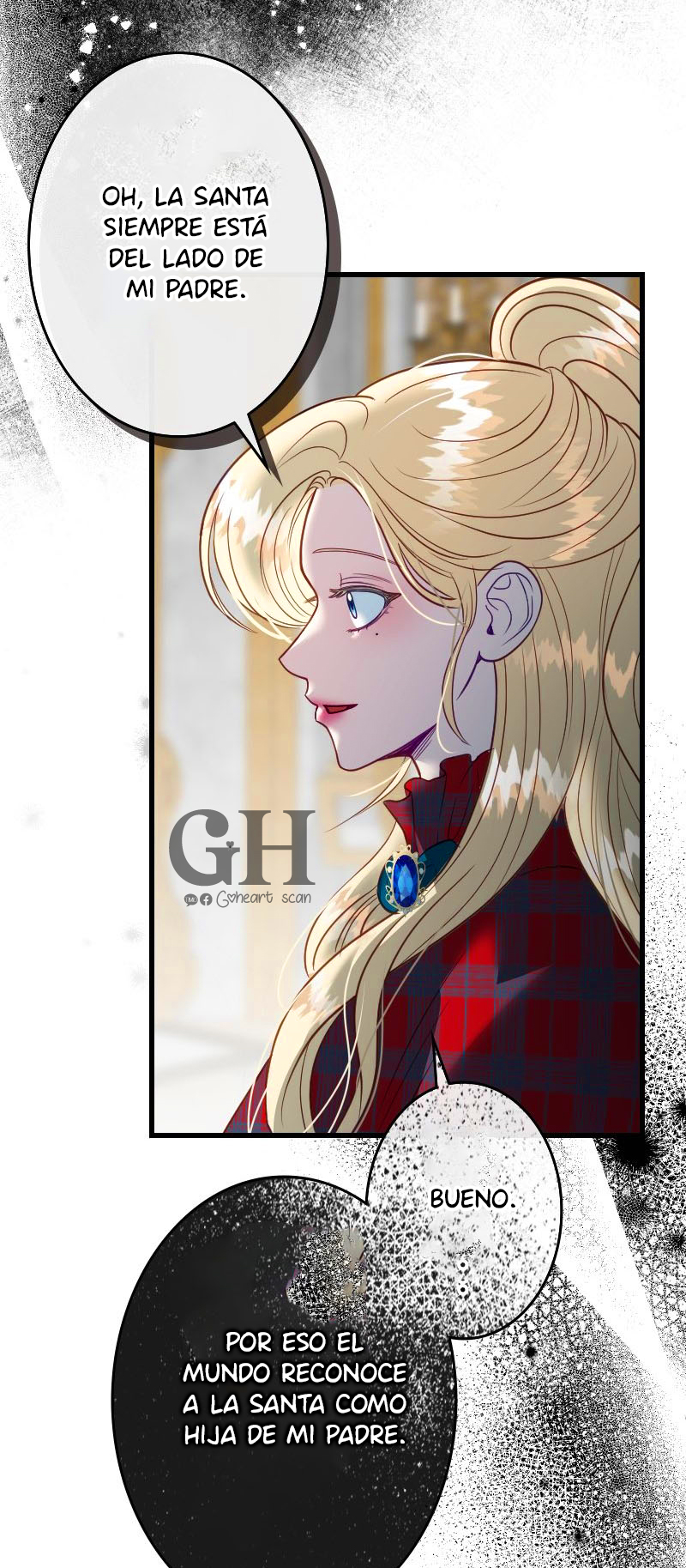 49 La Villana Se Robó la Virginidad del Caballero Santo