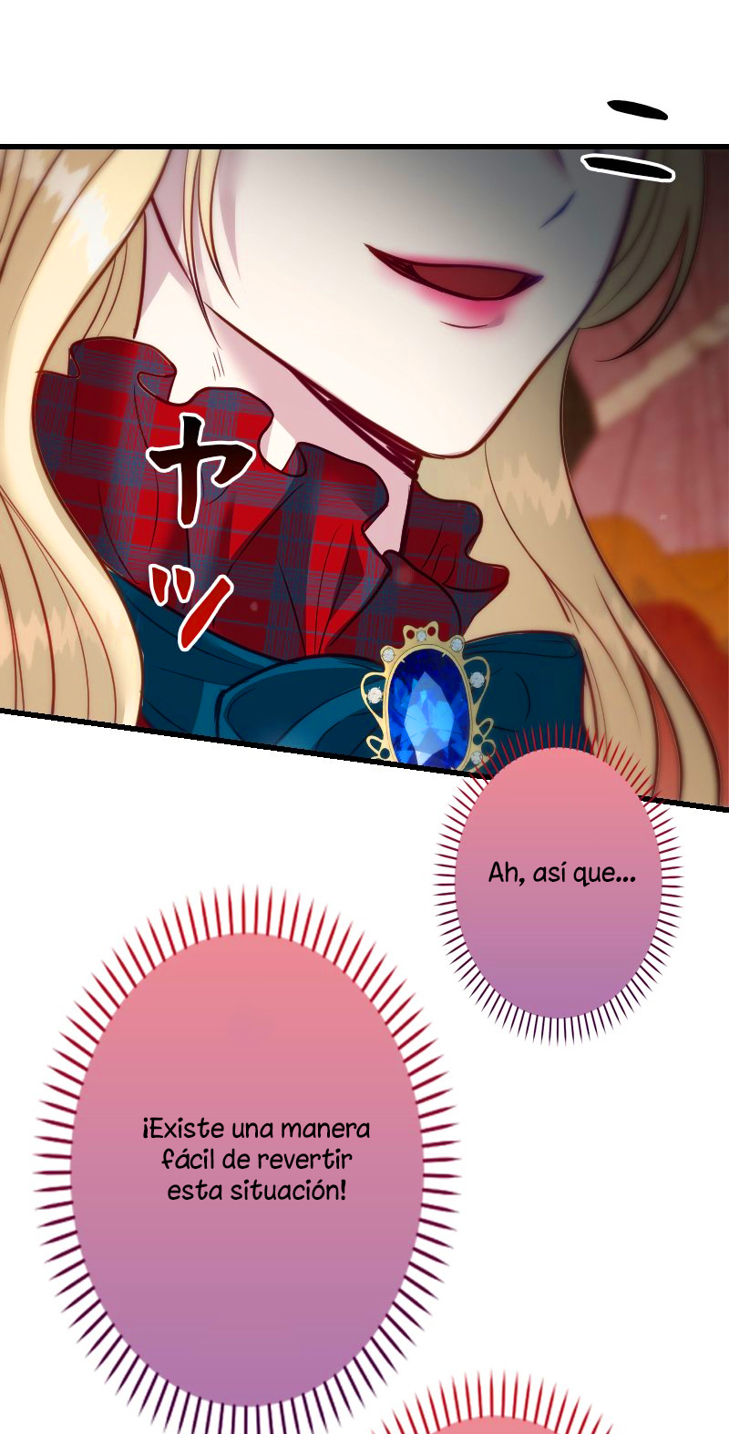 79 La Villana Se Robó la Virginidad del Caballero Santo