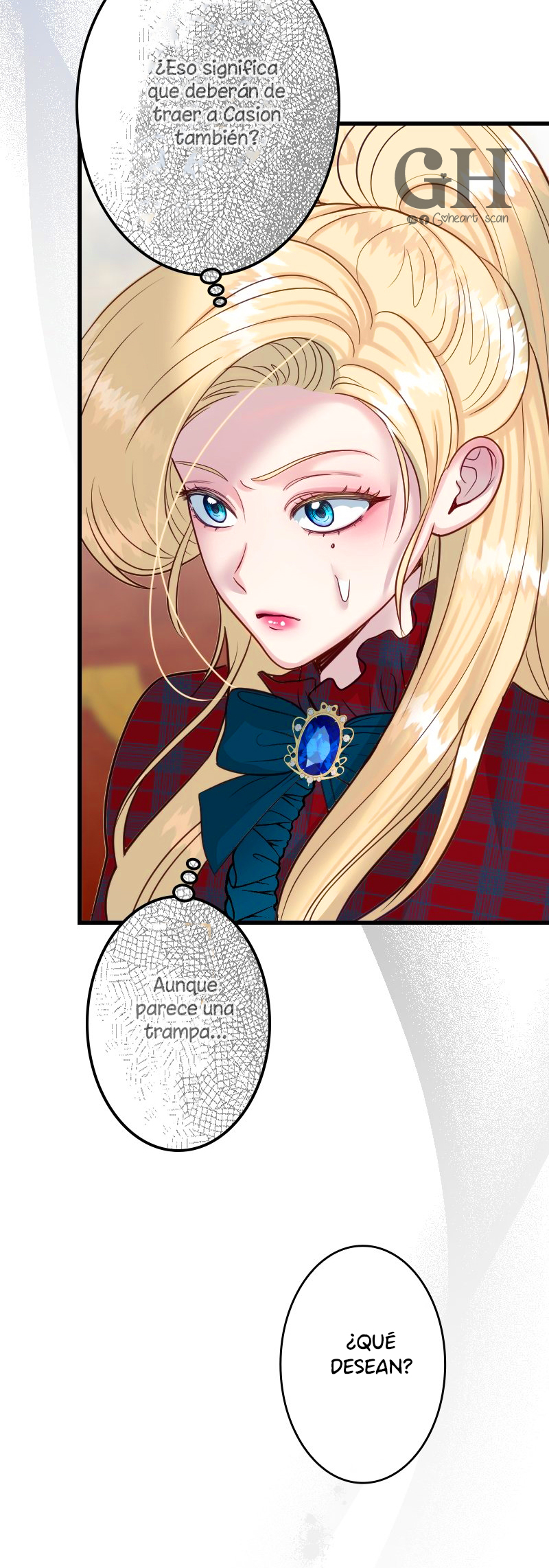 72 La Villana Se Robó la Virginidad del Caballero Santo