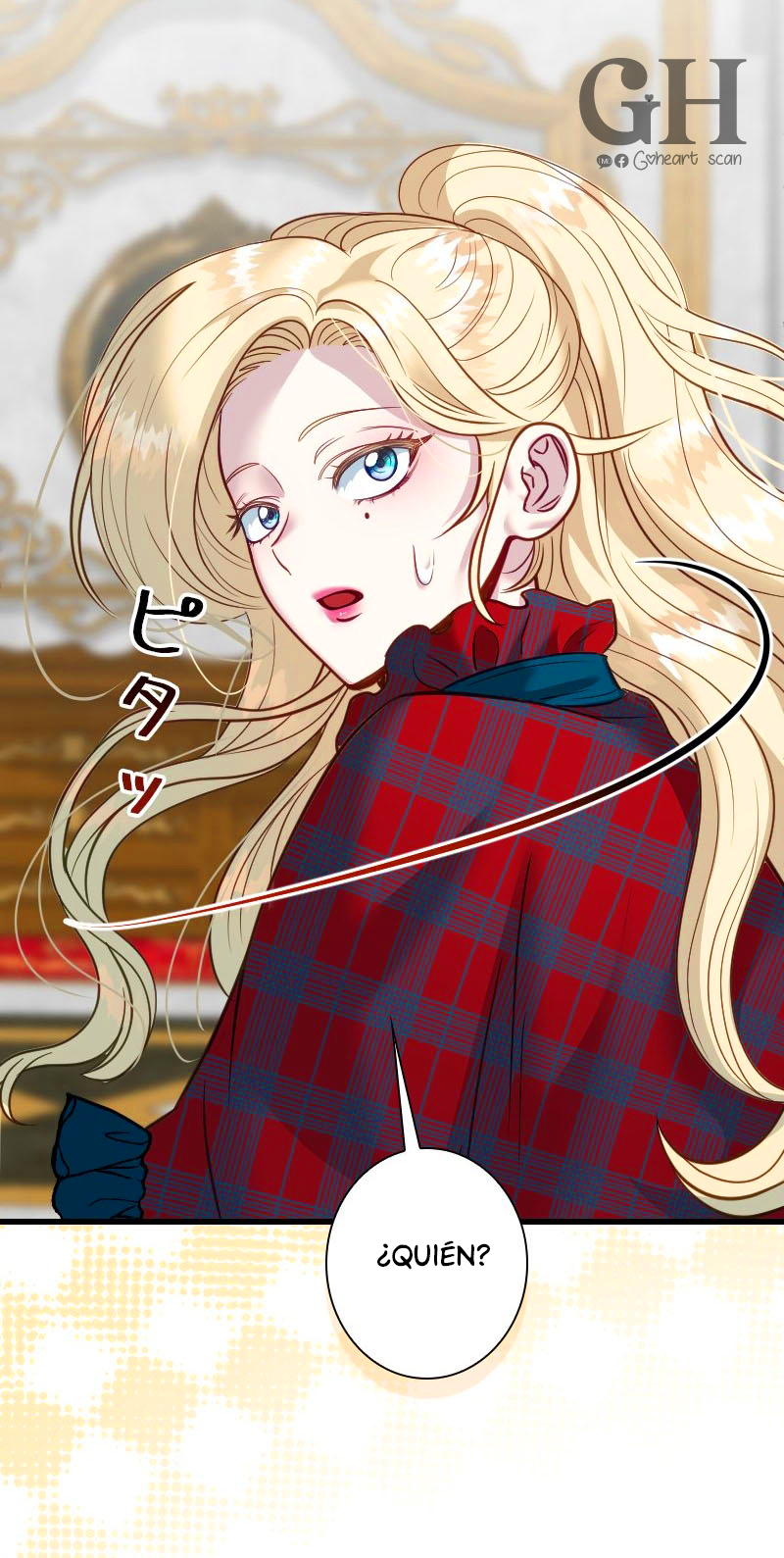 32 La Villana Se Robó la Virginidad del Caballero Santo