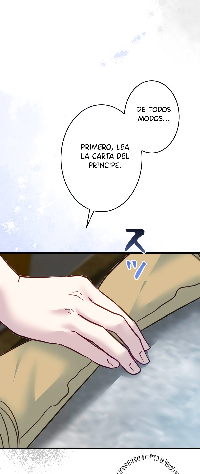 74 La Villana Se Robó la Virginidad del Caballero Santo