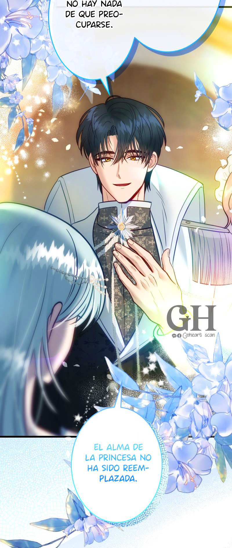 65 La Villana Se Robó la Virginidad del Caballero Santo