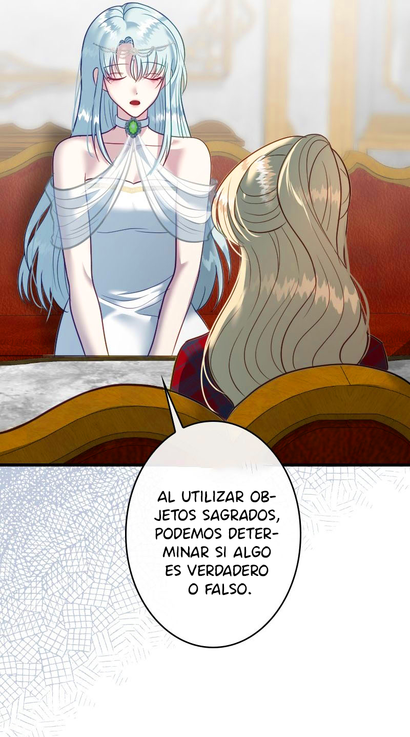 45 La Villana Se Robó la Virginidad del Caballero Santo