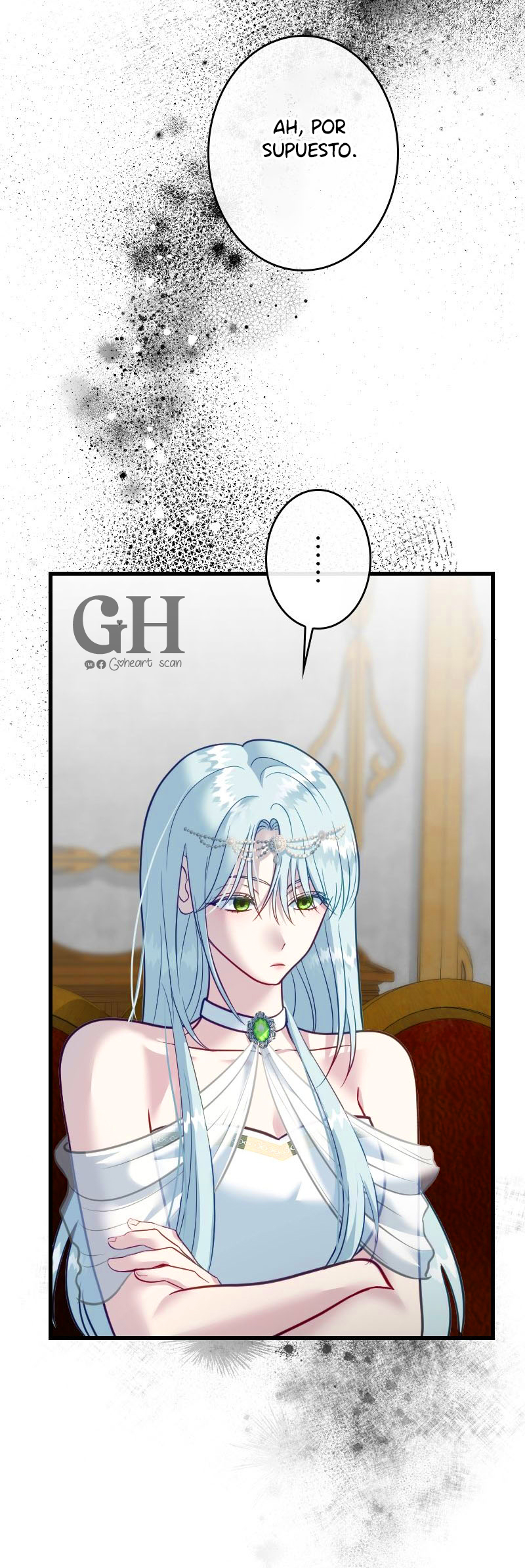 53 La Villana Se Robó la Virginidad del Caballero Santo