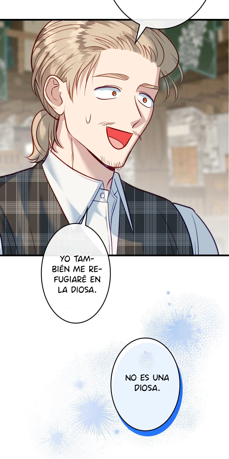 24 La Villana Se Robó la Virginidad del Caballero Santo