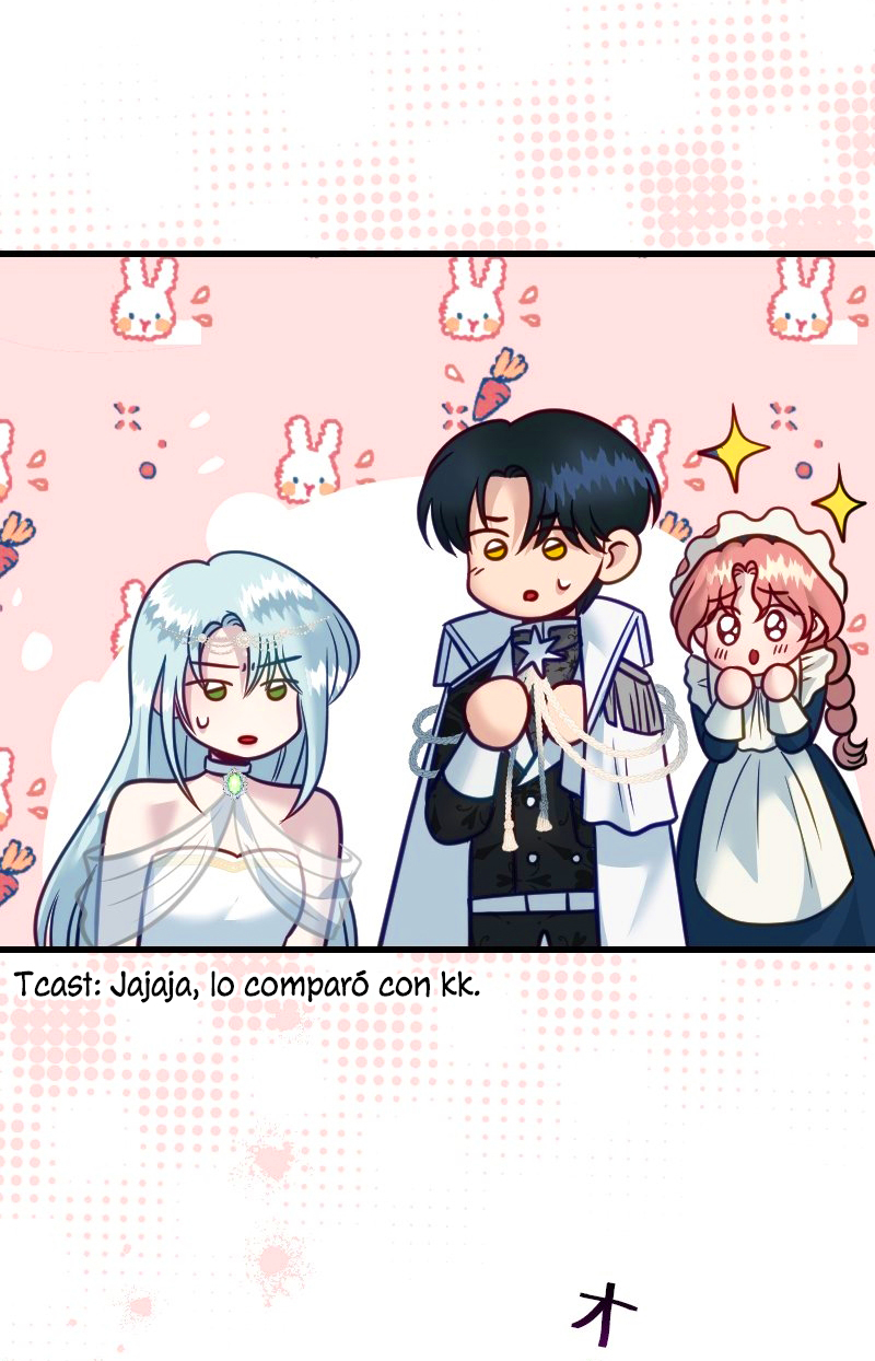 63 La Villana Se Robó la Virginidad del Caballero Santo