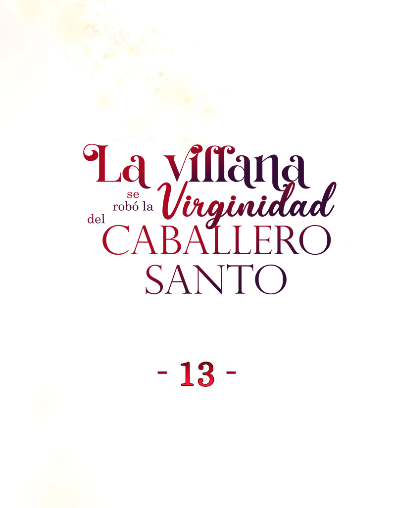 35 La Villana Se Robó la Virginidad del Caballero Santo