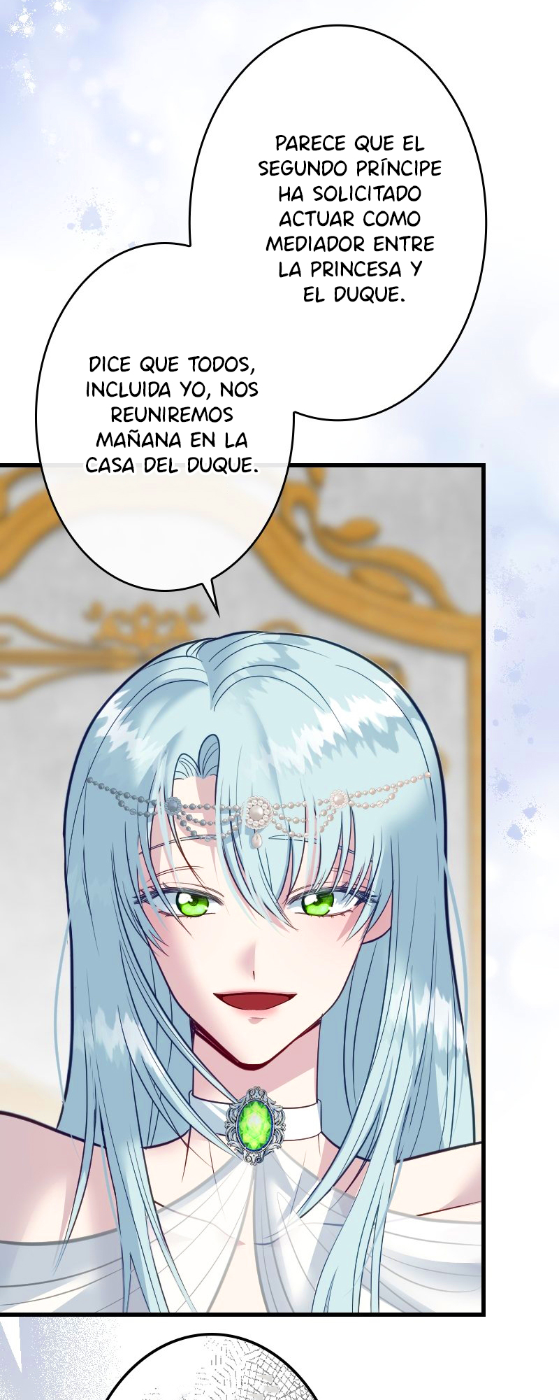 71 La Villana Se Robó la Virginidad del Caballero Santo