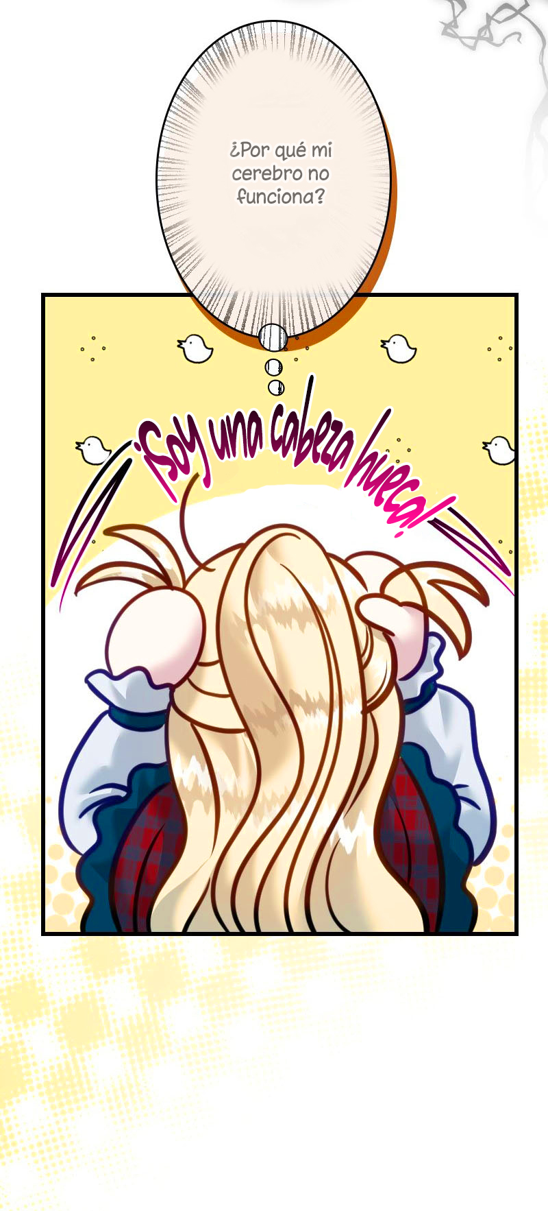 30 La Villana Se Robó la Virginidad del Caballero Santo