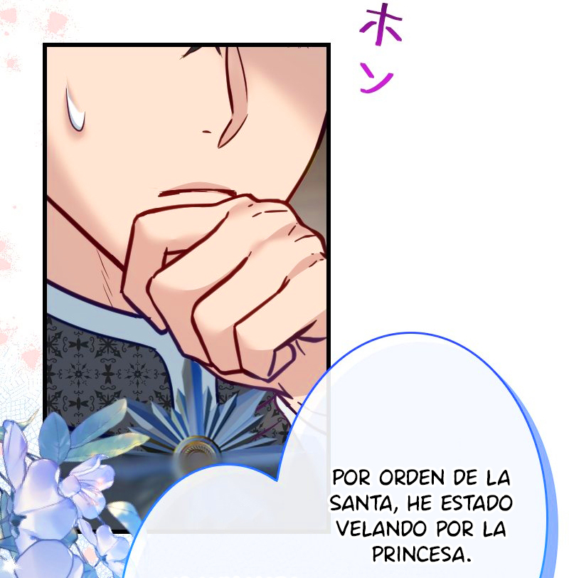 64 La Villana Se Robó la Virginidad del Caballero Santo