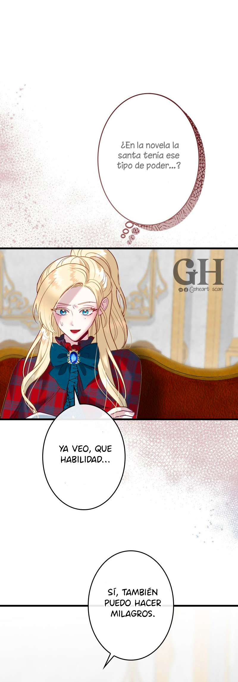 44 La Villana Se Robó la Virginidad del Caballero Santo