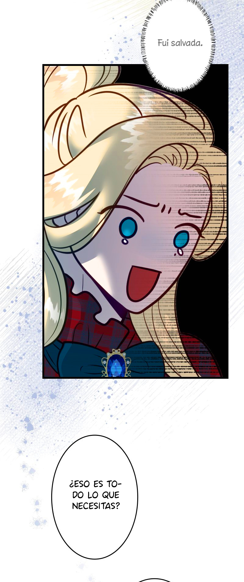 69 La Villana Se Robó la Virginidad del Caballero Santo