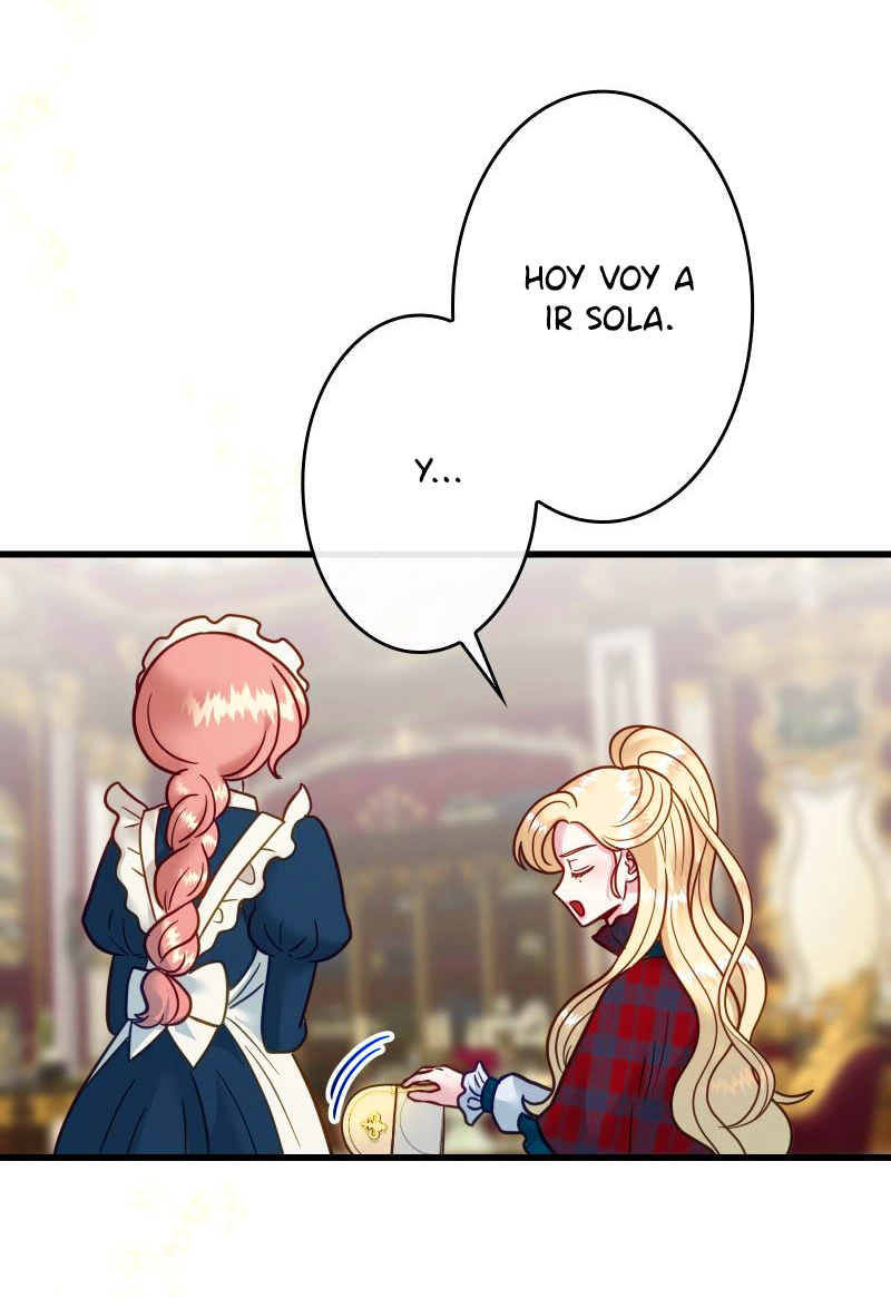 12 La Villana Se Robó la Virginidad del Caballero Santo