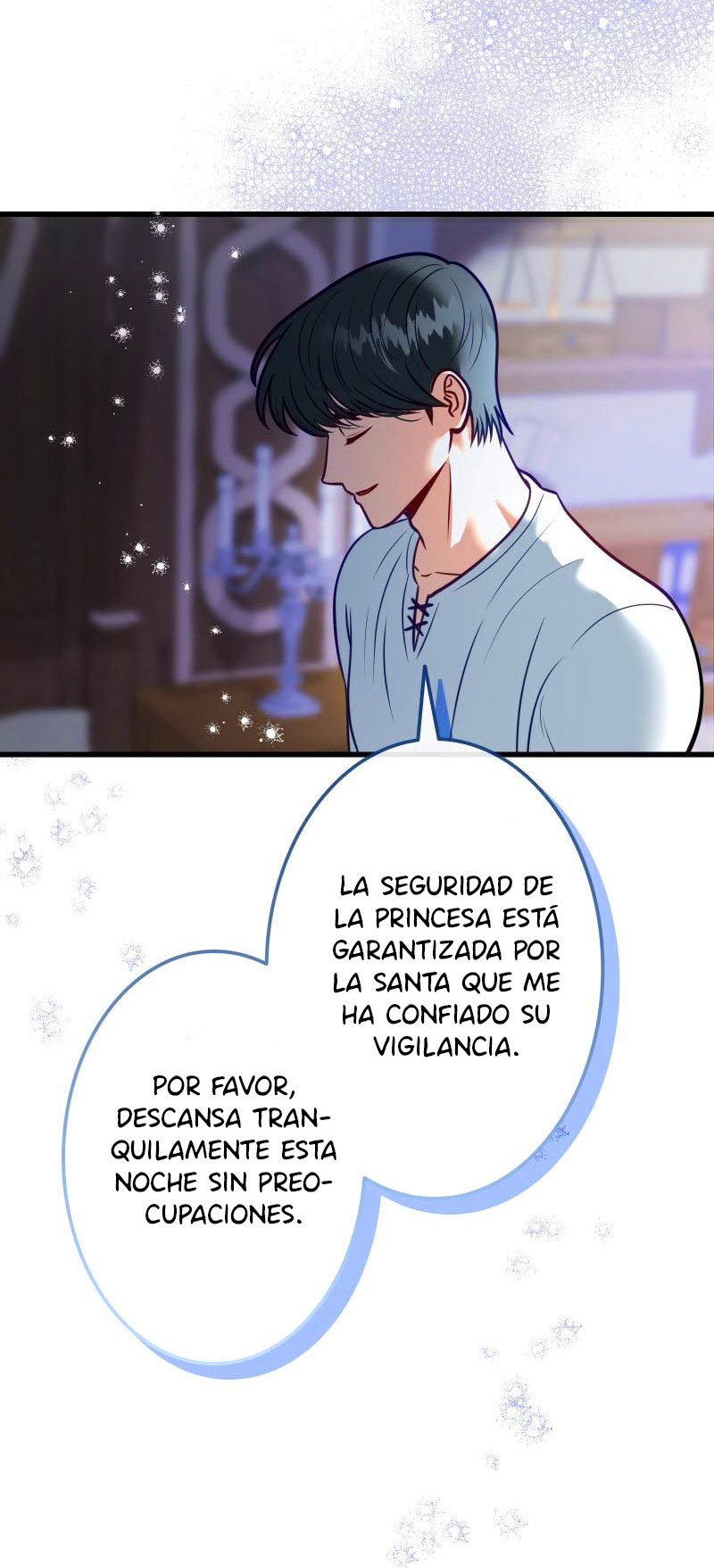 60 La Villana Se Robó la Virginidad del Caballero Santo