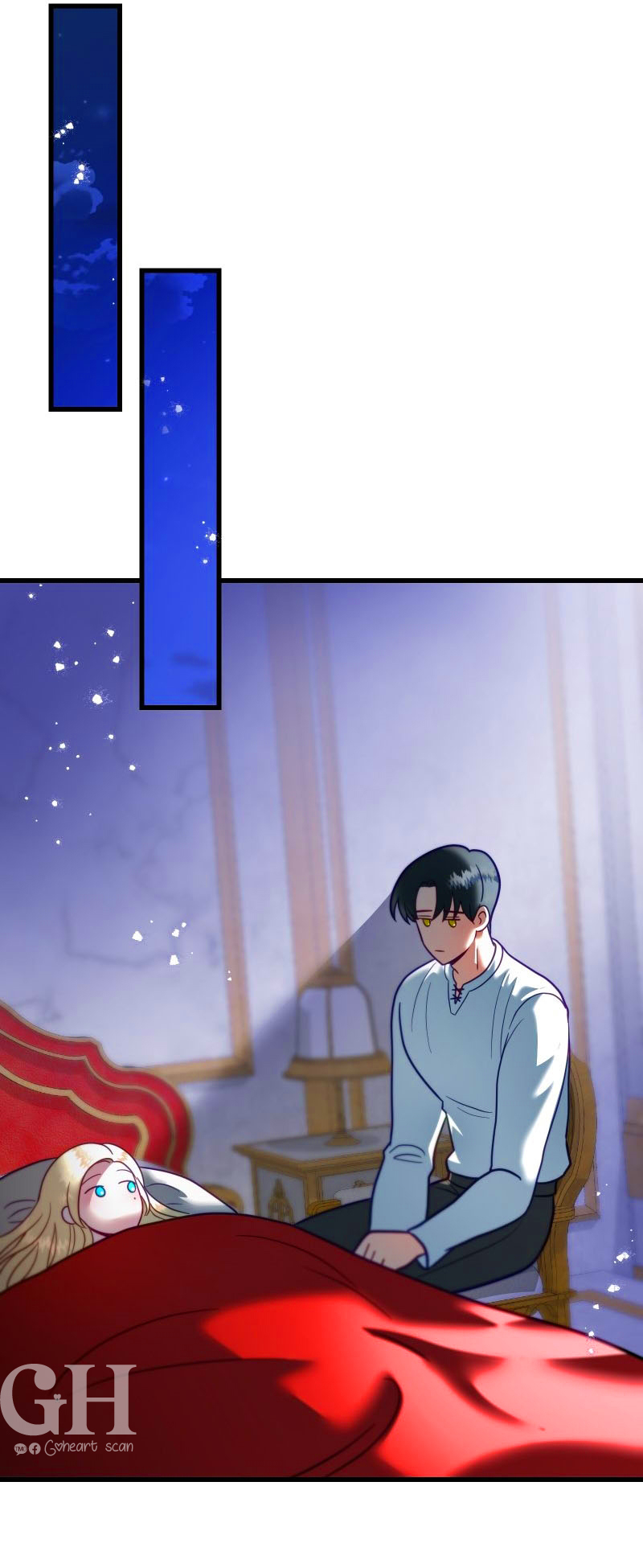 56 La Villana Se Robó la Virginidad del Caballero Santo