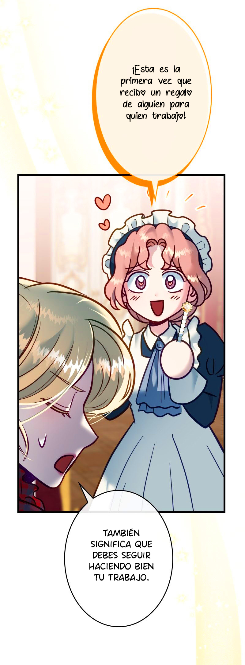 15 La Villana Se Robó la Virginidad del Caballero Santo