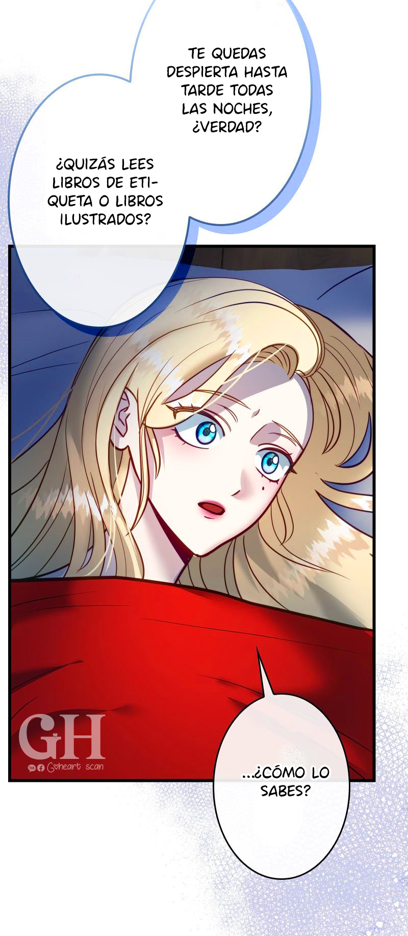 59 La Villana Se Robó la Virginidad del Caballero Santo