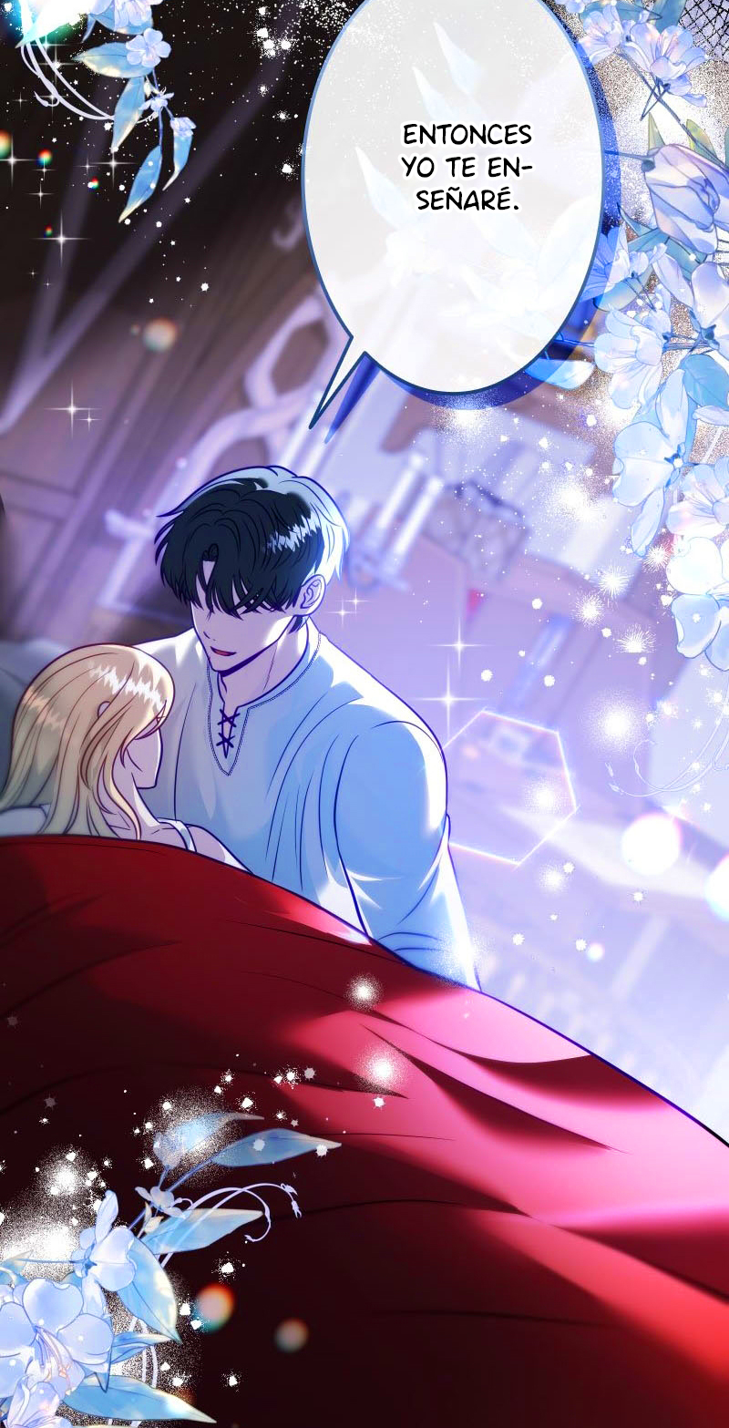 64 La Villana Se Robó la Virginidad del Caballero Santo