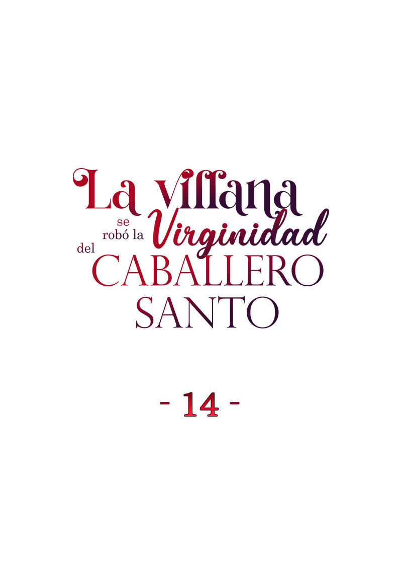 19 La Villana Se Robó la Virginidad del Caballero Santo