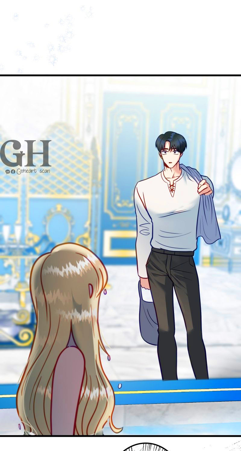 33 La Villana Se Robó la Virginidad del Caballero Santo