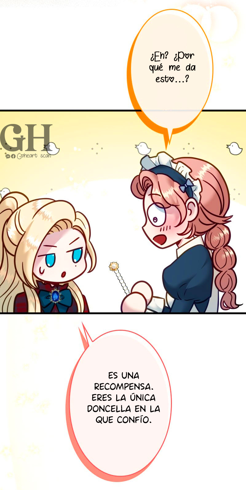 14 La Villana Se Robó la Virginidad del Caballero Santo