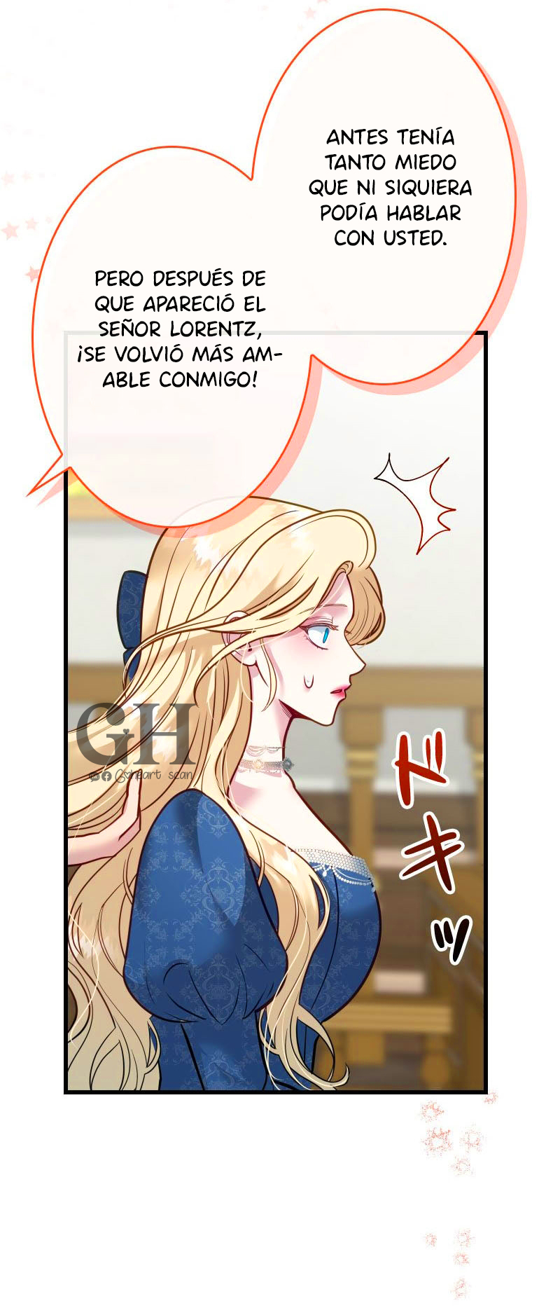 69 La Villana Se Robó la Virginidad del Caballero Santo