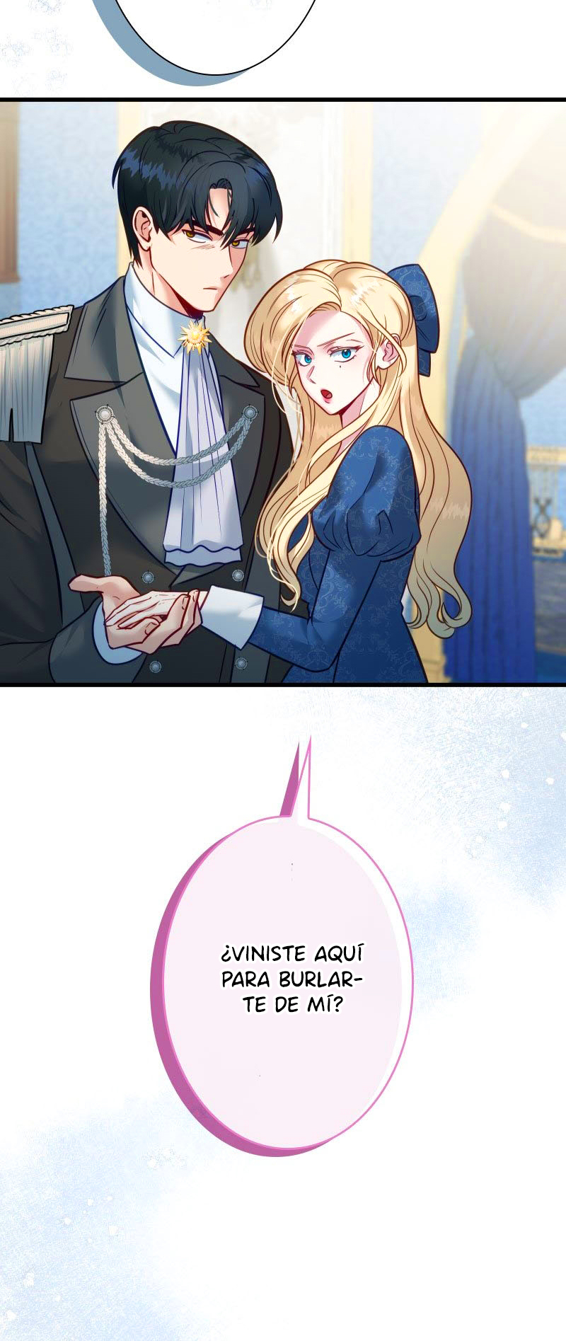 79 La Villana Se Robó la Virginidad del Caballero Santo