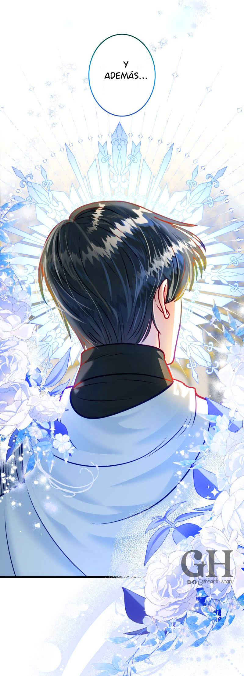 24 La Villana Se Robó la Virginidad del Caballero Santo