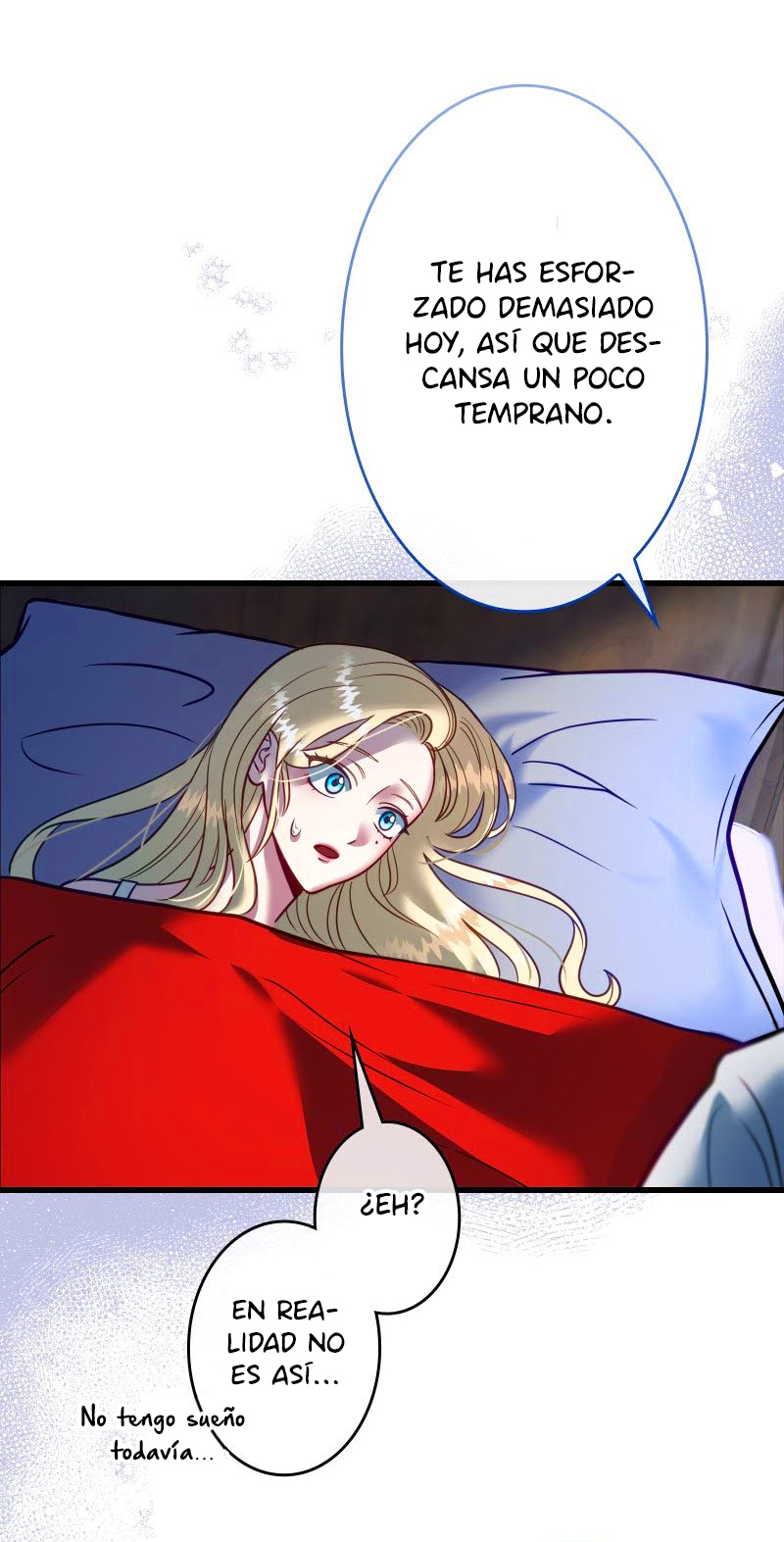 57 La Villana Se Robó la Virginidad del Caballero Santo