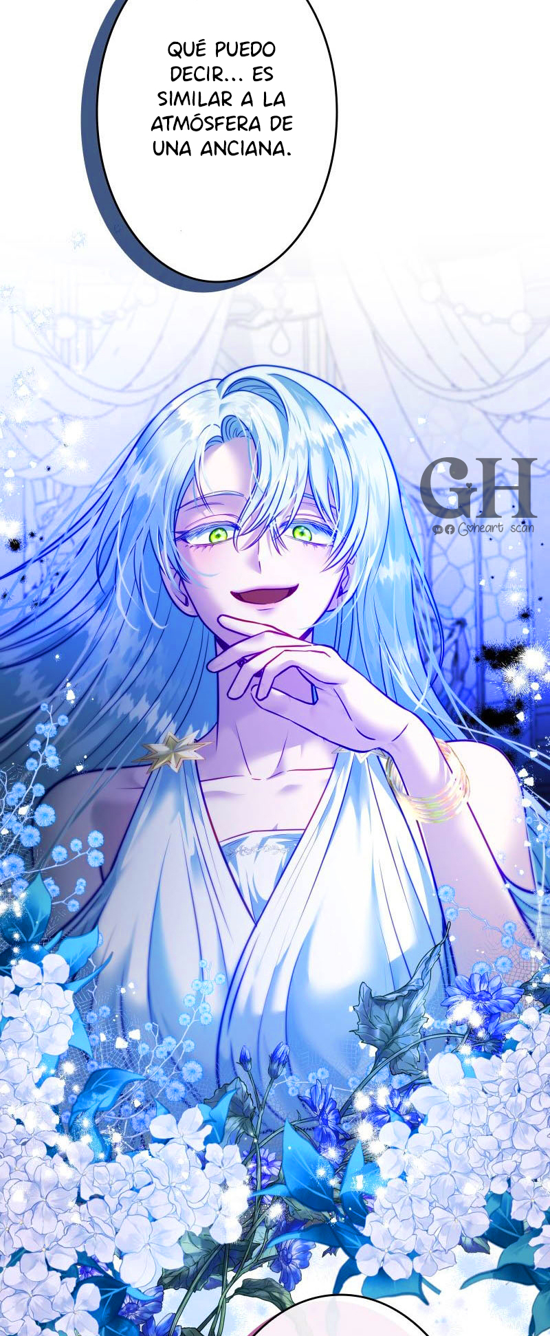 71 La Villana Se Robó la Virginidad del Caballero Santo