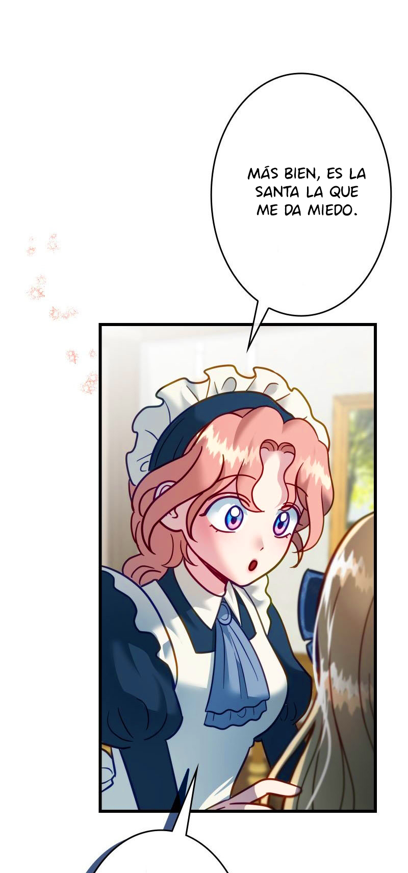 70 La Villana Se Robó la Virginidad del Caballero Santo