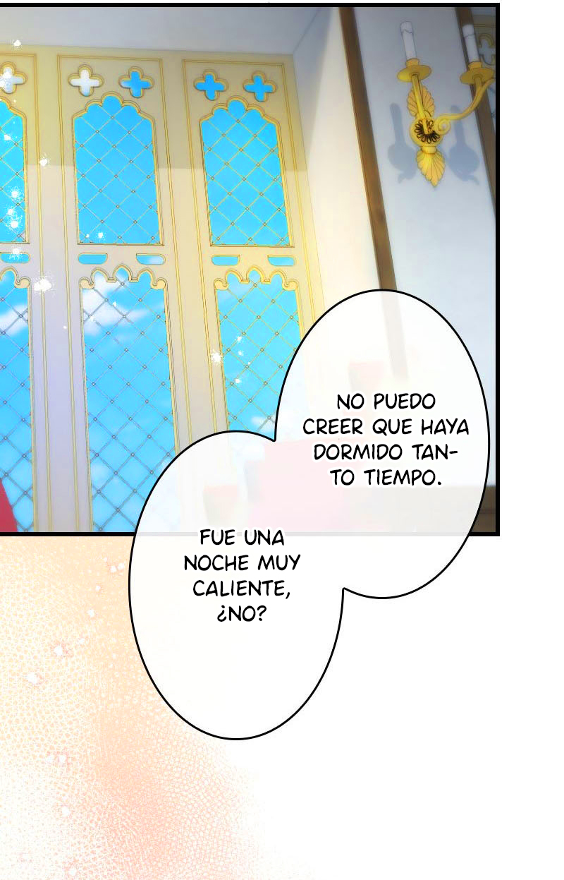 66 La Villana Se Robó la Virginidad del Caballero Santo